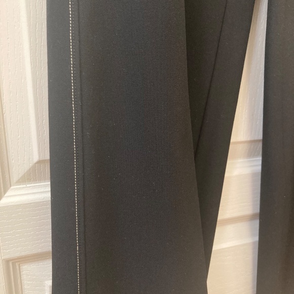 SFIZIO Women Pants  Wide Leg. (Made in Italy) - Picture 4 of 10